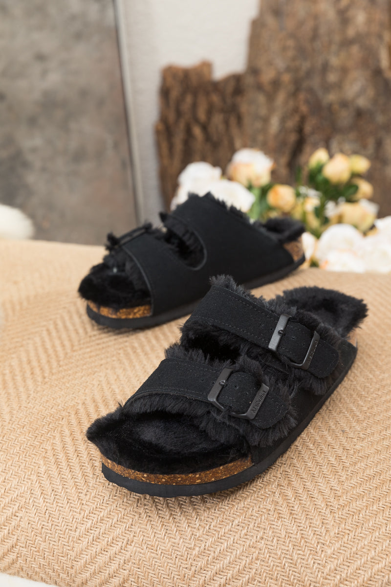 Sophisticated Sandals with a Clean Classic Look