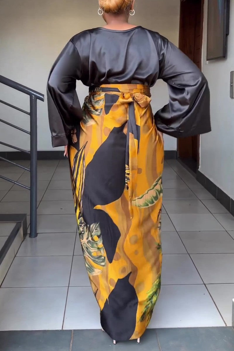 Beautifully Finished Garment in a Timeless Design