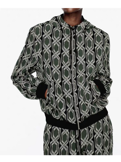 Beautifully Finished Pants in a Timeless Design