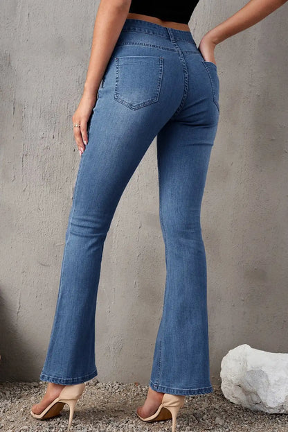 Classic Vintage Garment with a Flattering Fit