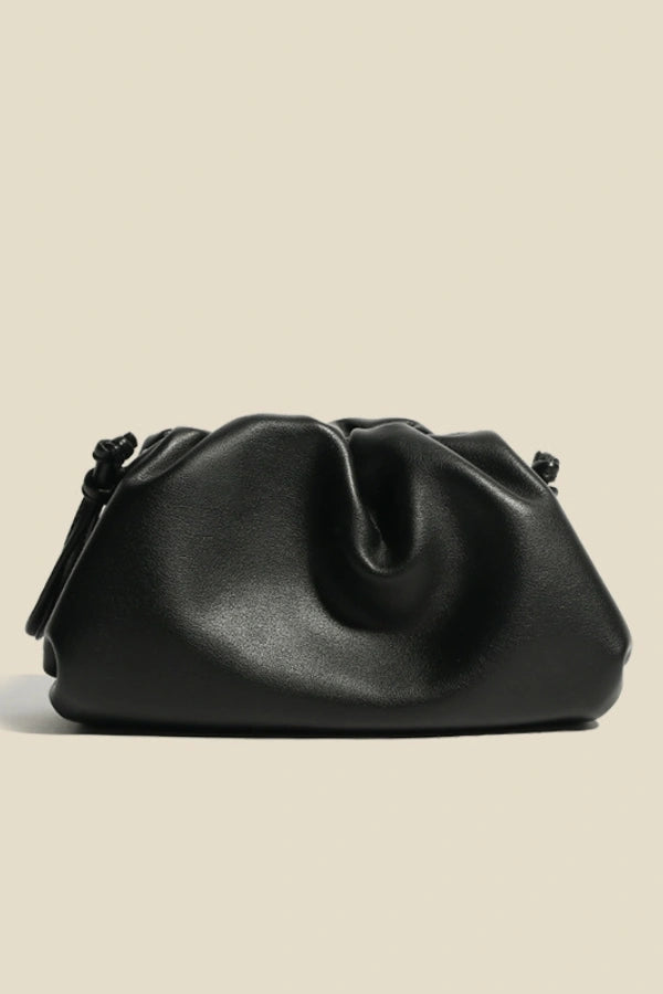 Well Tailored Bag with a Graceful Silhouette