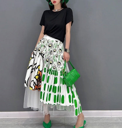 Classic Vintage Garment with a Flattering Fit