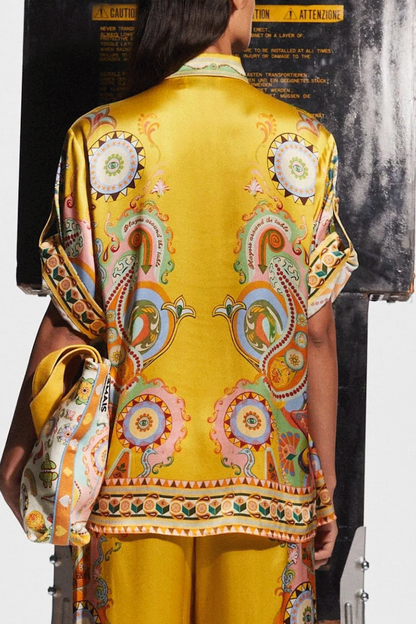 Beautifully Finished Garment in a Timeless Design