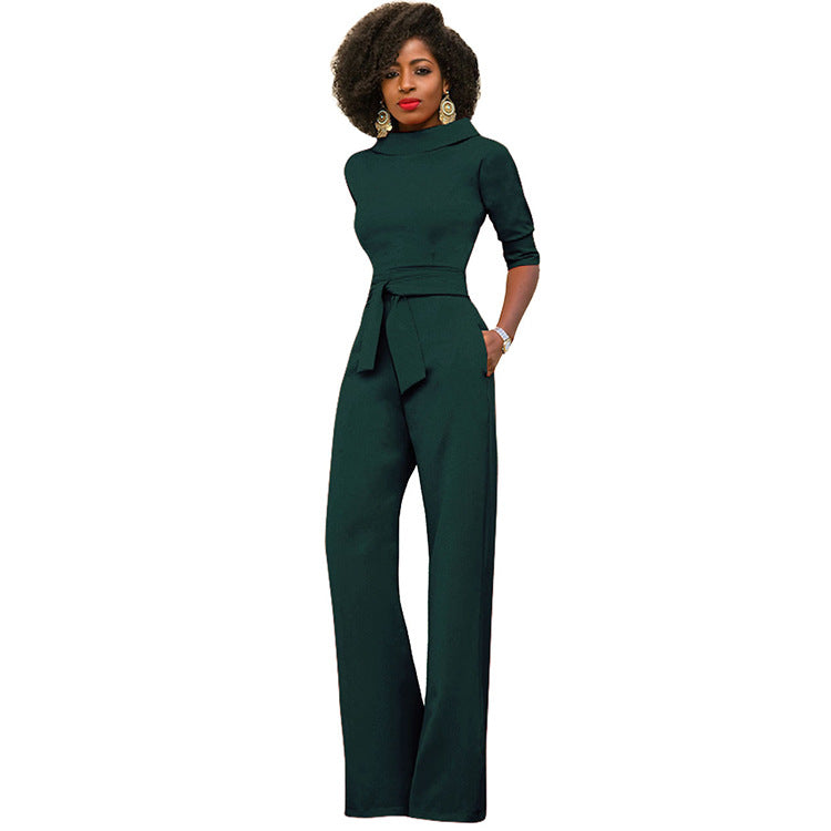 Classic Vintage Garment with a Flattering Fit
