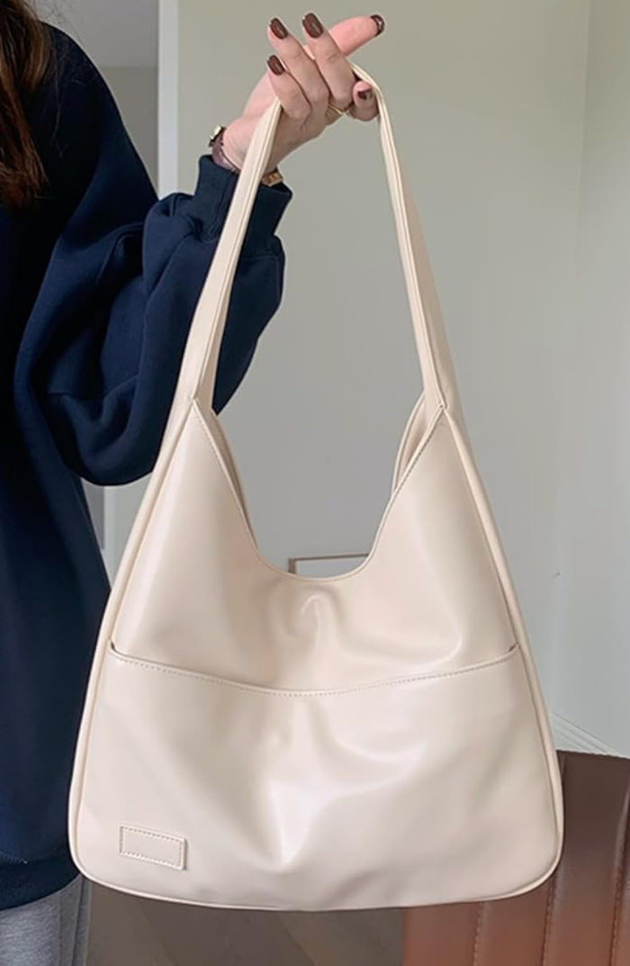 Beautifully Balanced Bag with Timeless Character