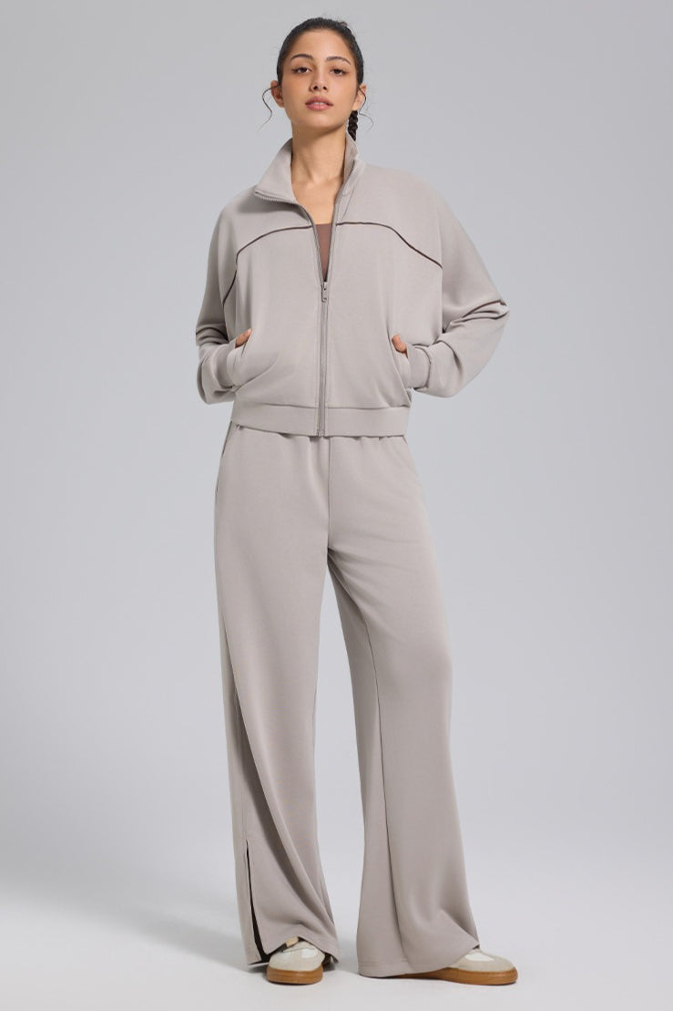 Polished Cardigan with an Effortless Classic Look