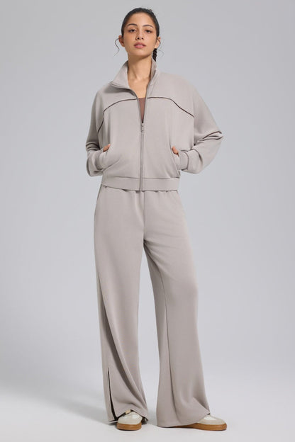 Polished Cardigan with an Effortless Classic Look