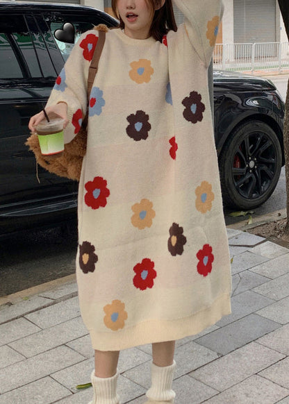 Gracefully Styled Sweater for Any Occasion