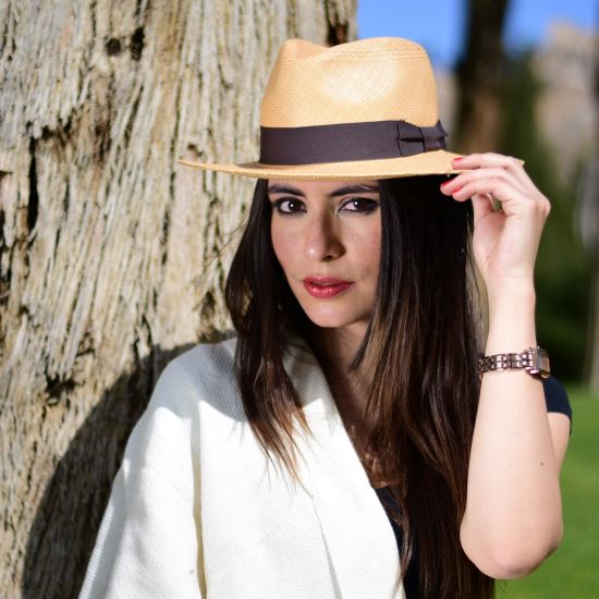 Effortlessly Elegant Garment with a Timeless Design