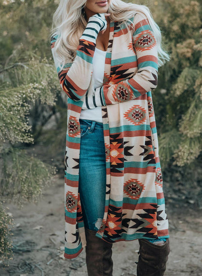 Polished Cardigan with an Effortless Classic Look