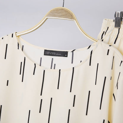 Beautifully Finished Garment in a Timeless Design