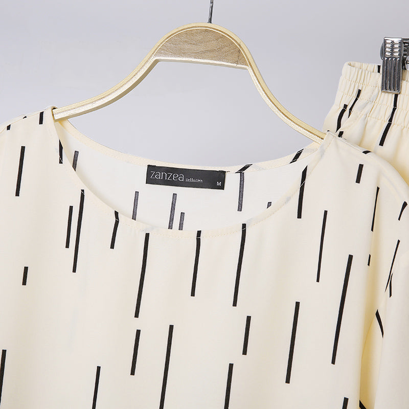 Beautifully Finished Garment in a Timeless Design