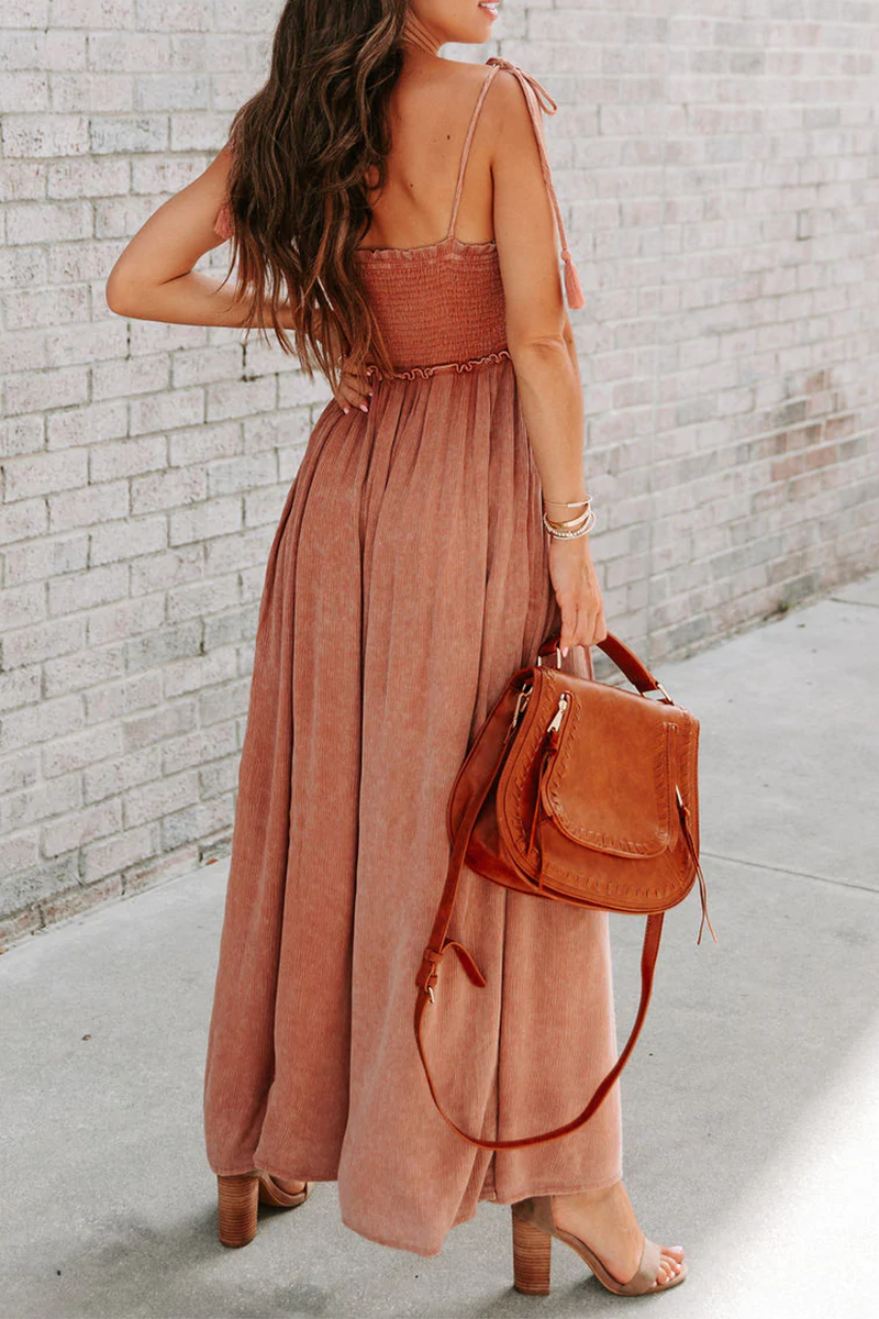 Classic Vintage Garment with a Flattering Fit