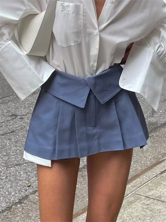 Elegantly Styled Garment for Everyday Wear