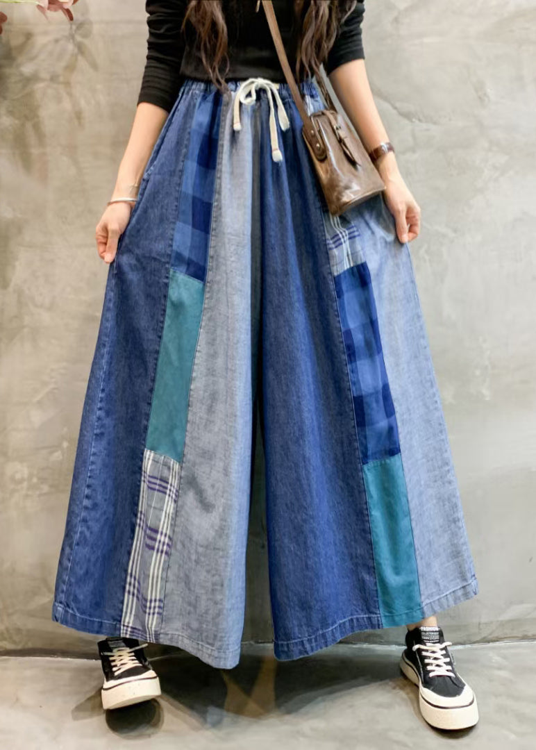 Polished Pants with an Effortless Classic Look