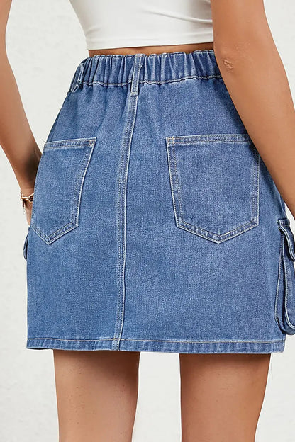Classic Vintage Garment with a Flattering Fit