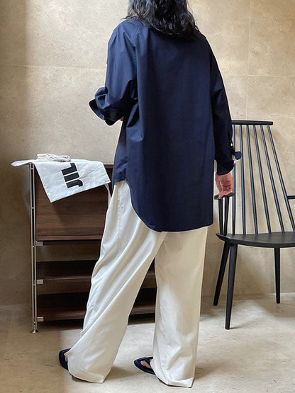 Effortlessly Elegant Blouse with a Timeless Design
