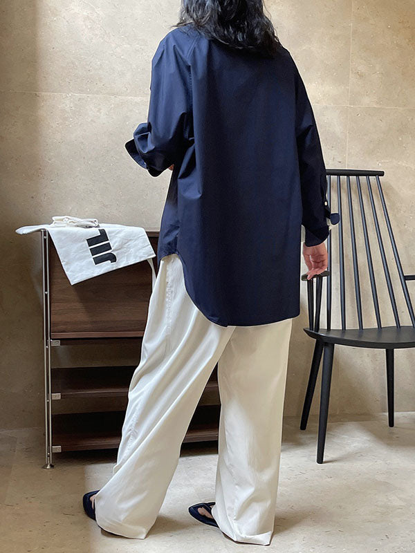 Effortlessly Elegant Blouse with a Timeless Design