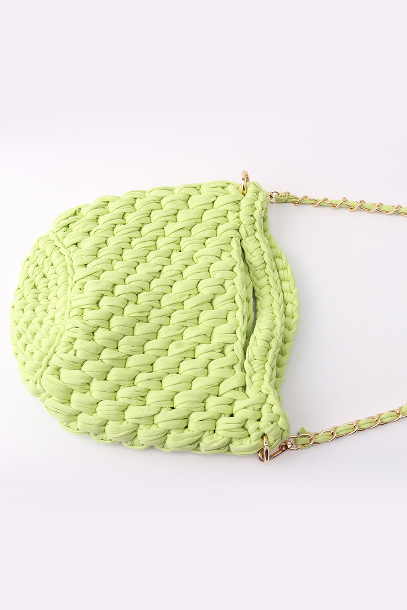 Sophisticated Bag with a Clean Classic Look