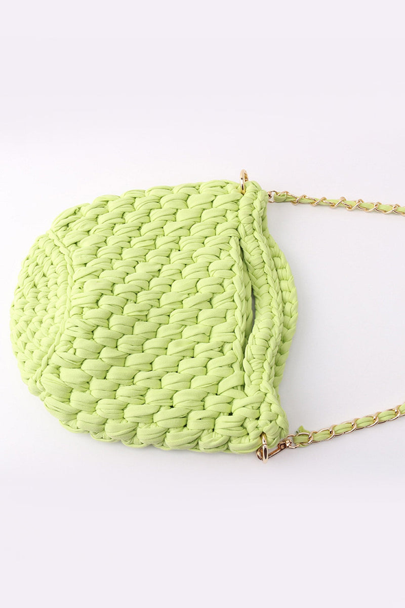 Sophisticated Bag with a Clean Classic Look