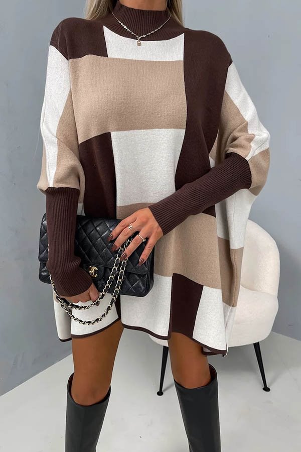 Effortlessly Elegant Sweater with a Timeless Design