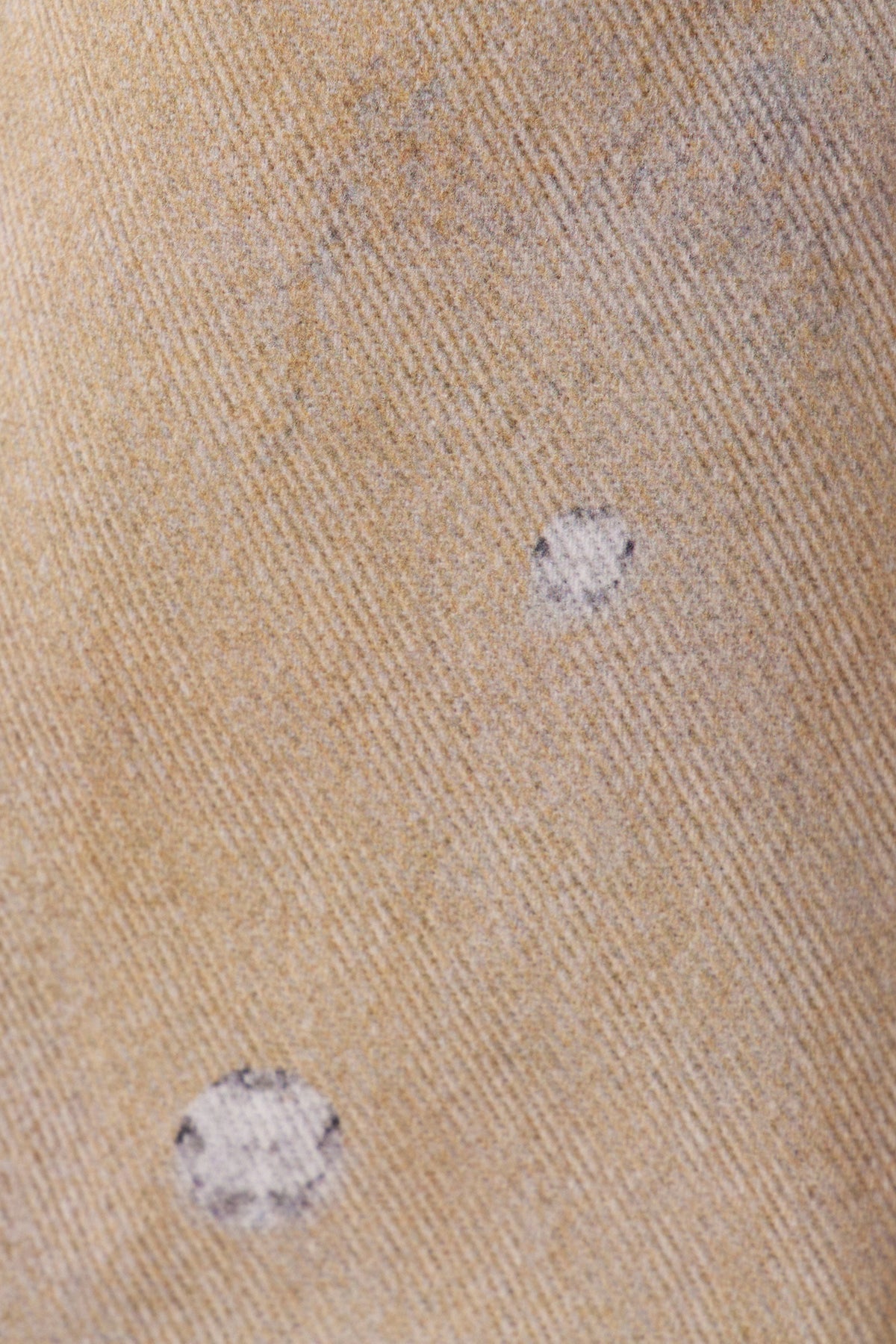 Vintage Inspired Garment with a Contemporary Edge