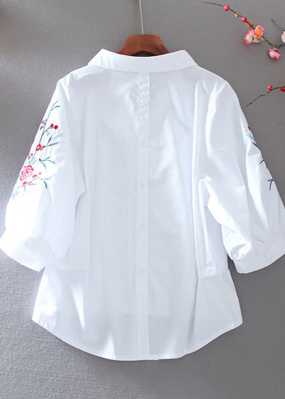 Beautifully Finished Top in a Timeless Design