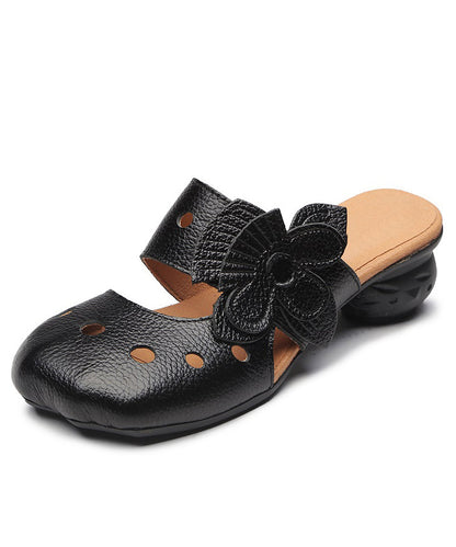 Classic Vintage & Enduringly Stylish Sandals