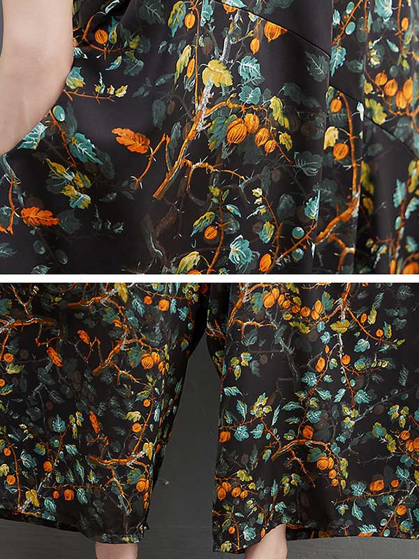 Beautifully Finished Garment in a Timeless Design