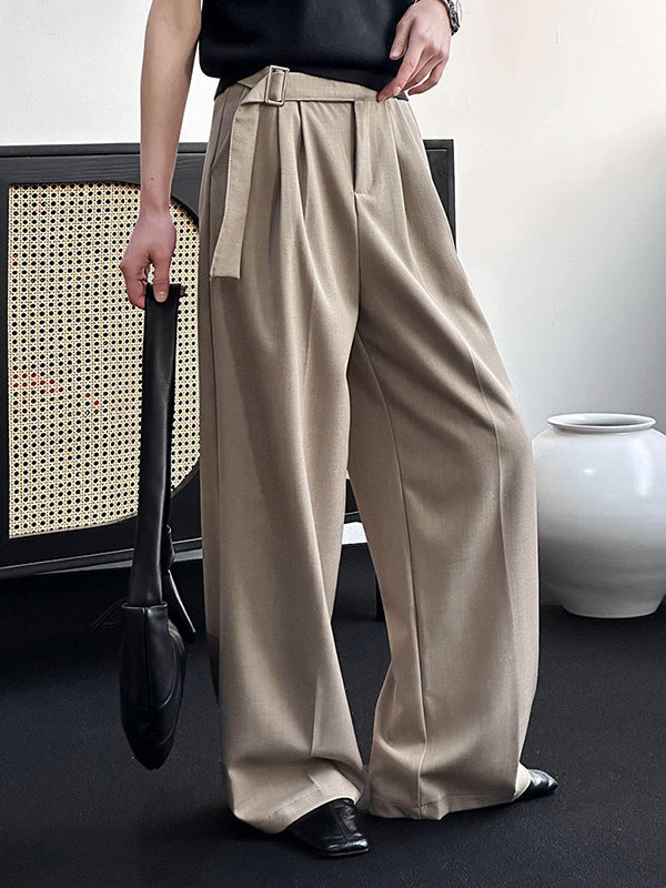 Beautifully Crafted Trousers in a Classic Style