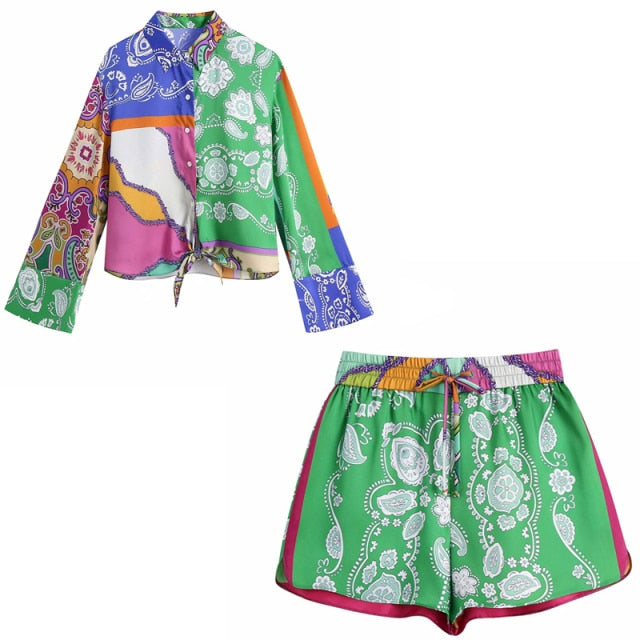 A Vintage Style Garment with Delicate Timeless Details