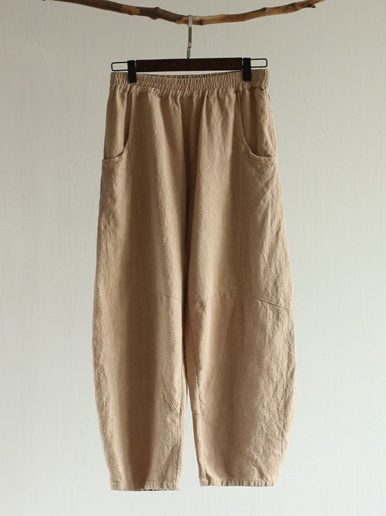 Beautifully Crafted Pants in a Classic Style