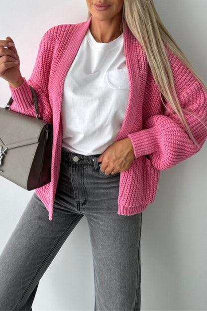 Effortlessly Elegant Garment with a Timeless Design