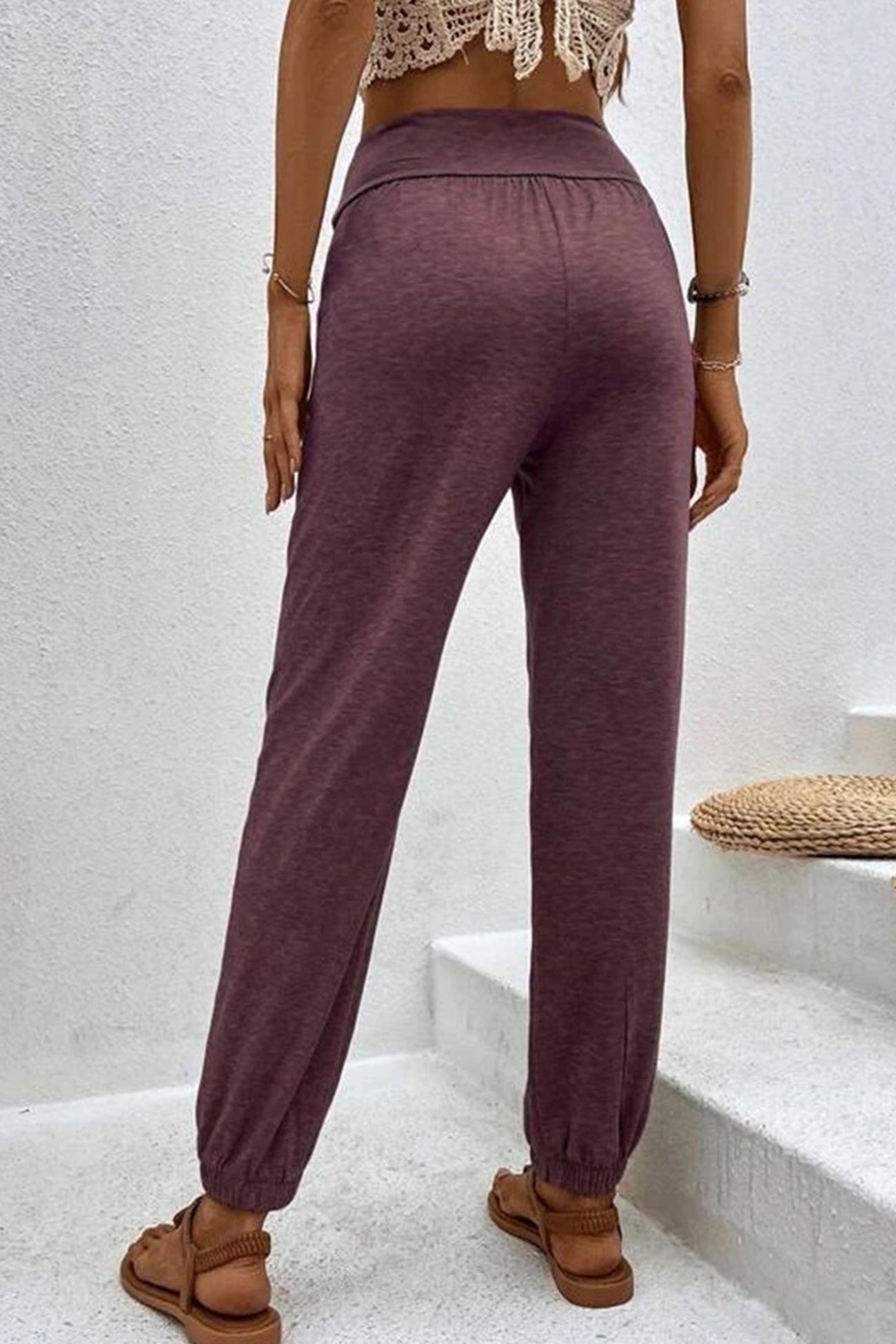 Classic Vintage & Enduringly Stylish Pants
