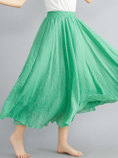 LIGHT GREEN