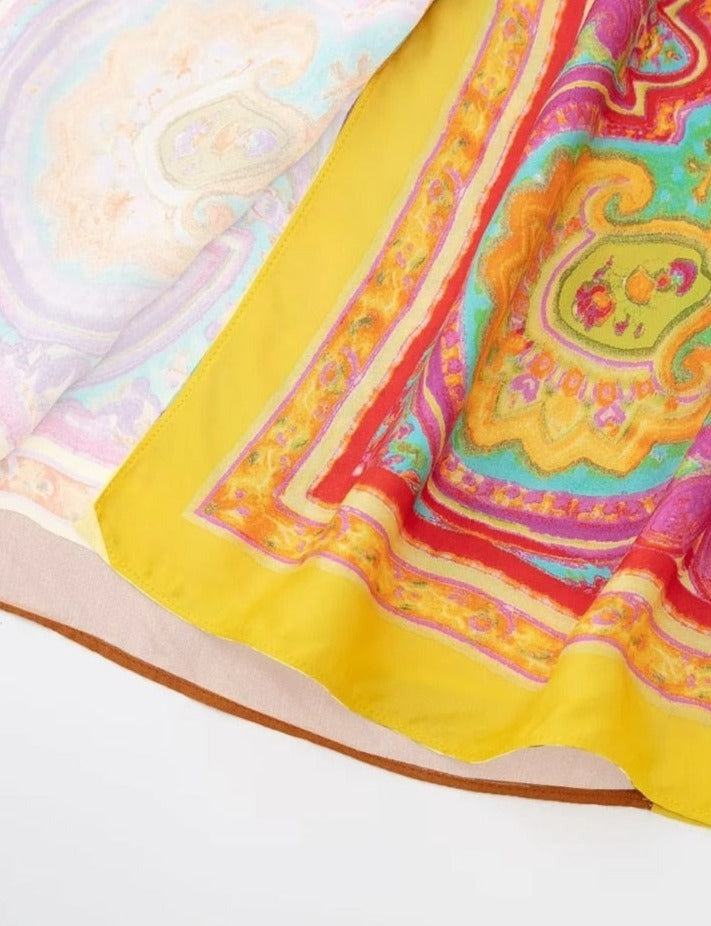 Beautifully Finished Garment in a Timeless Design