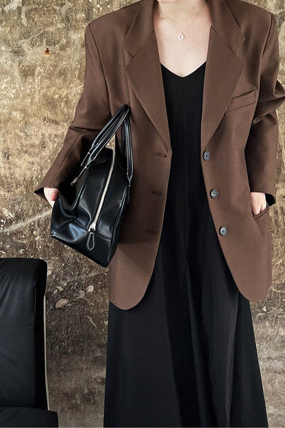 A Vintage Style Garment with Delicate Timeless Details