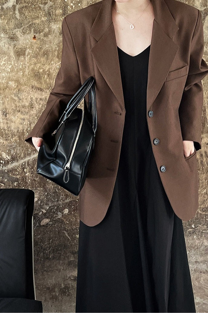 A Vintage Style Garment with Delicate Timeless Details