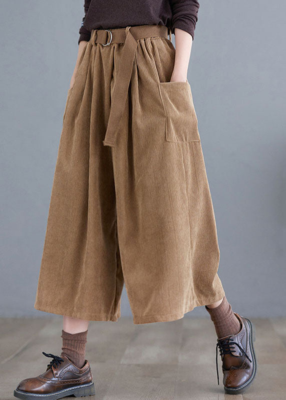 Polished Pants with an Effortless Classic Look