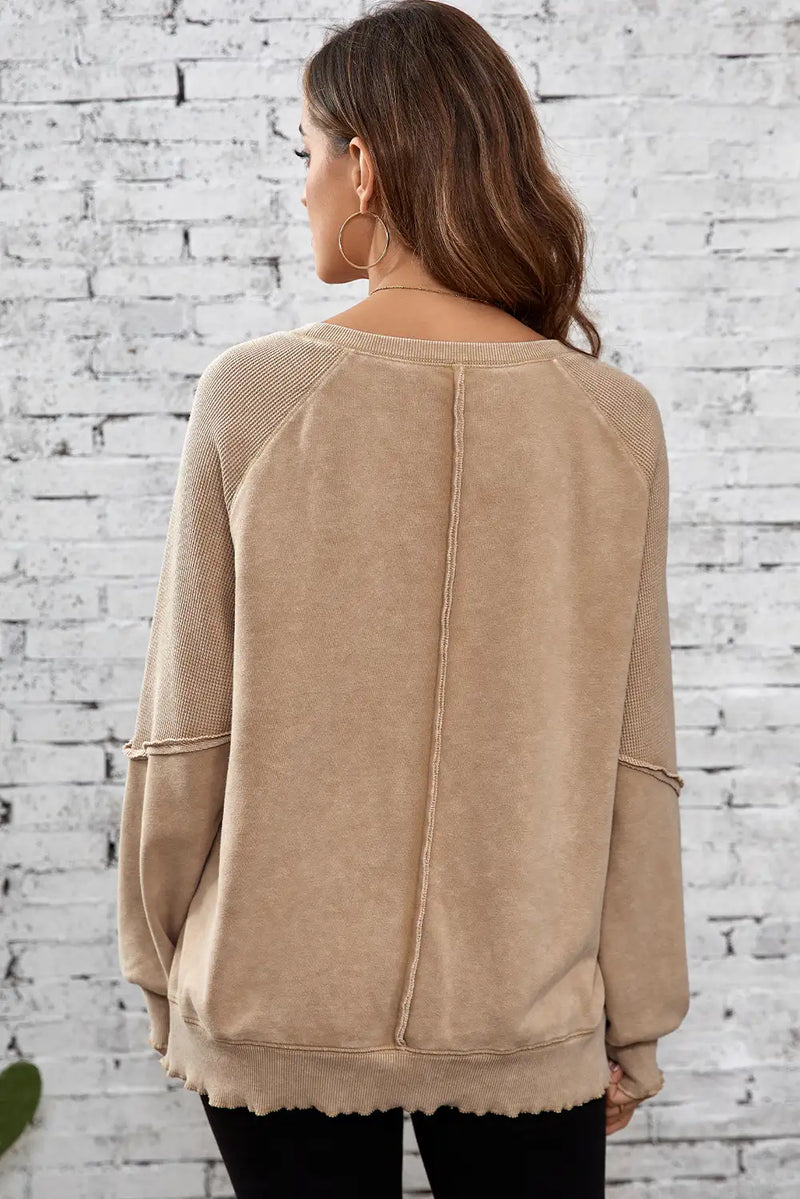 Beautifully Finished Shirt in a Timeless Design