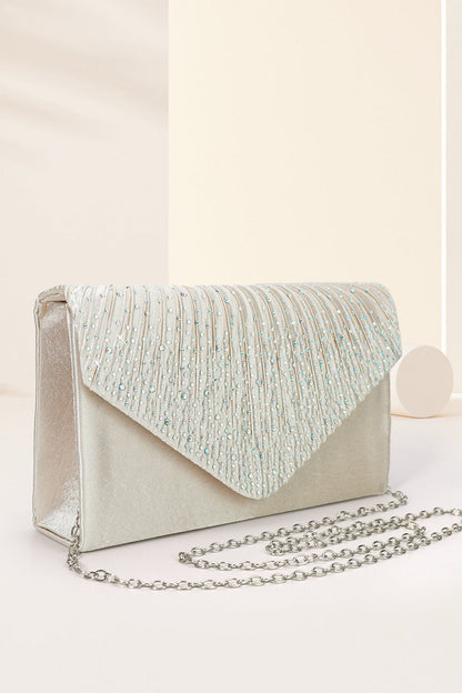 Effortlessly Elegant Bag with a Timeless Design