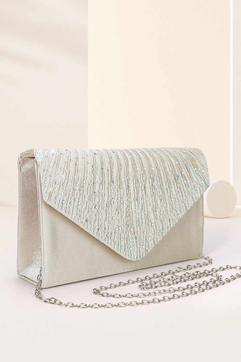 Effortlessly Elegant Bag with a Timeless Design