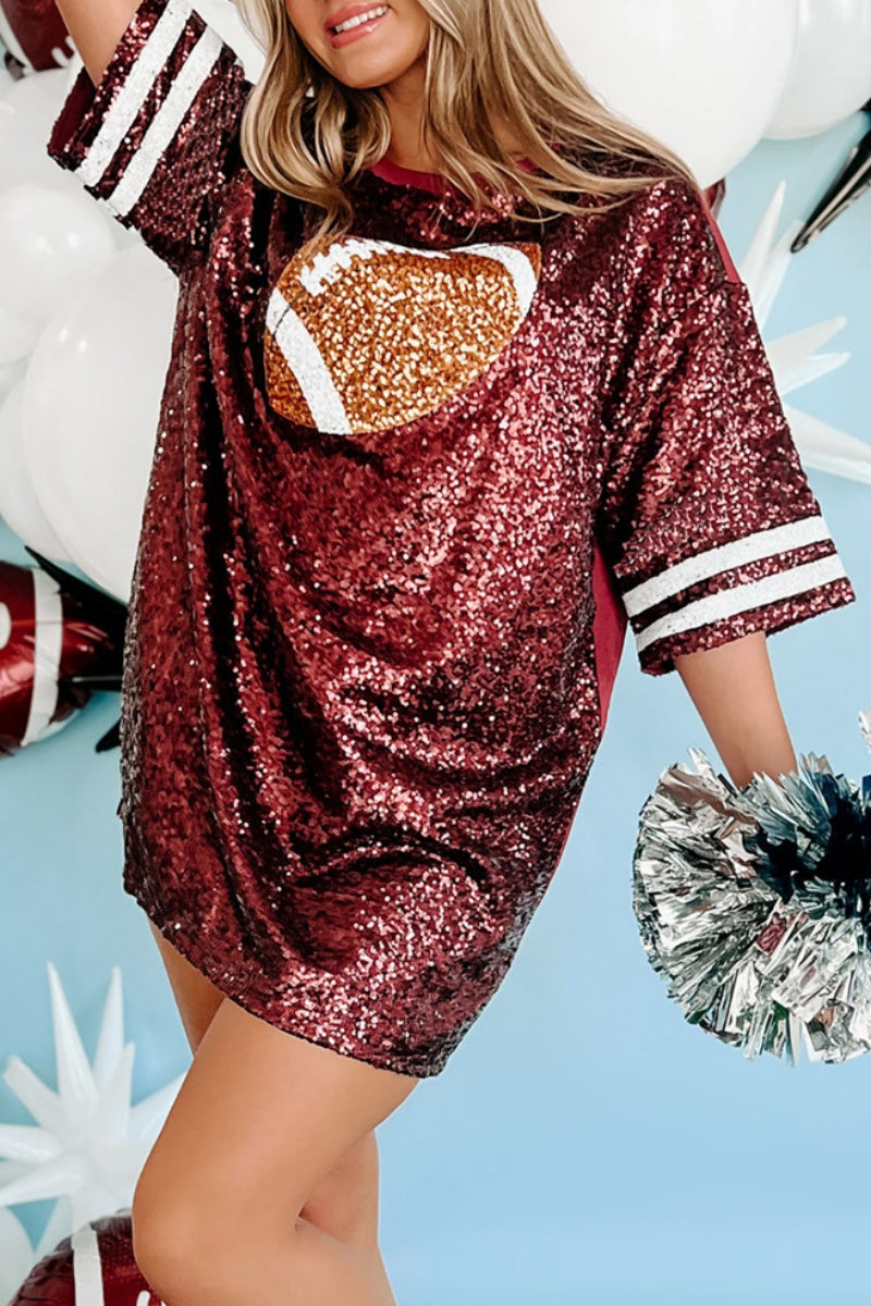 Beautifully Balanced T-Shirt with Timeless Character