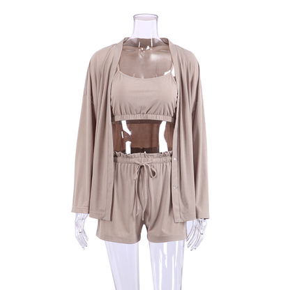 Sophisticated Garment with a Clean Classic Look
