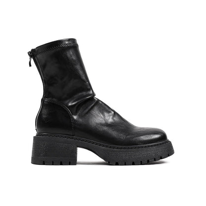 Beautifully Balanced Boots with Timeless Character