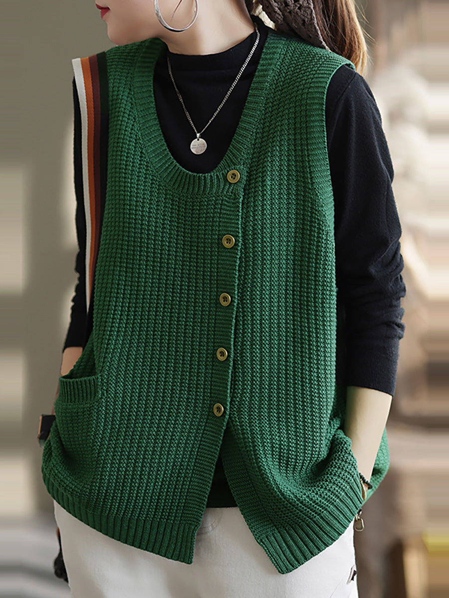 Well Tailored Sweater with a Graceful Silhouette