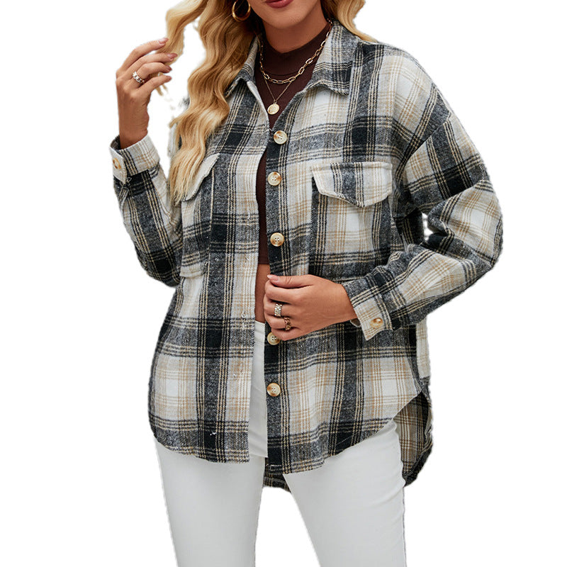 Classic Vintage & Enduringly Stylish Shirt
