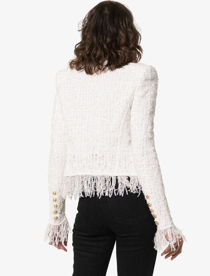 Beautifully Finished Jacket in a Timeless Design