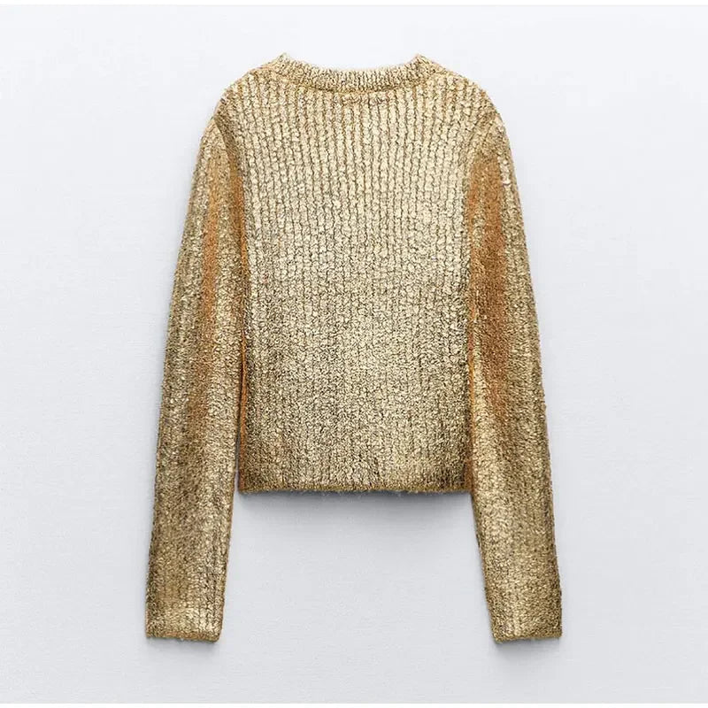 Classic Vintage & Enduringly Stylish Sweater