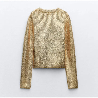 Classic Vintage & Enduringly Stylish Sweater